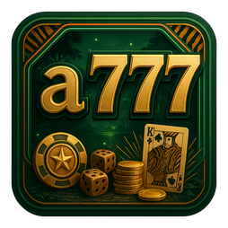 a777 logo